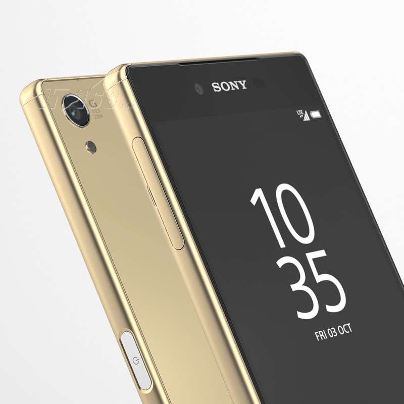 索尼xperia z5尊享版_索尼手机z5尊享版参数_索尼z5p z5尊享版拆机