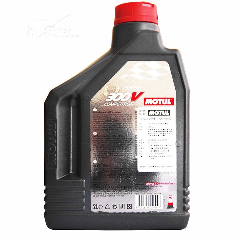 摩特(motul)300v 15w50多酯类全合成.