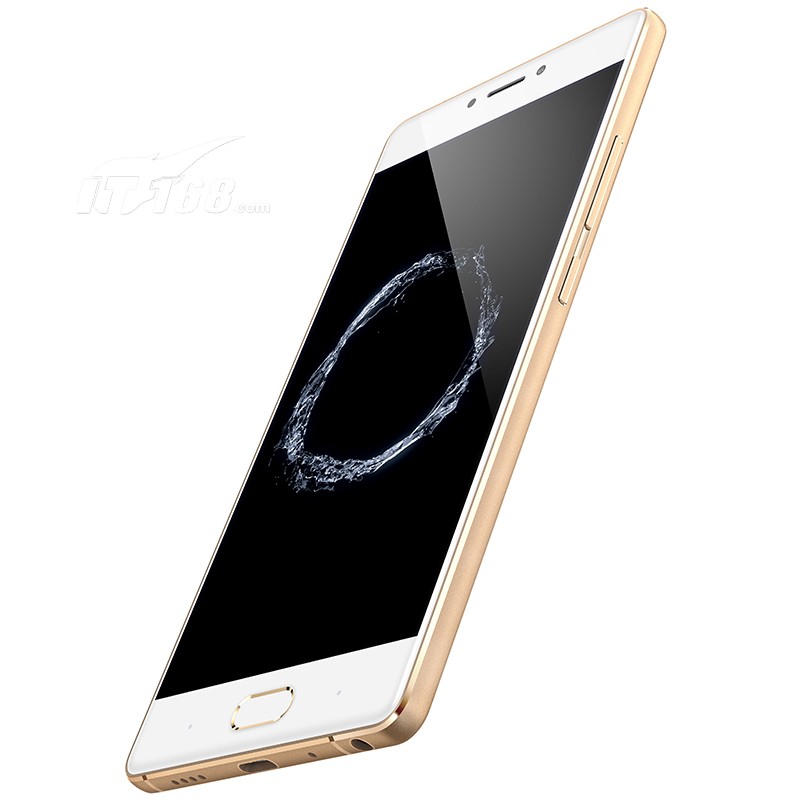 金立s8 玫瑰金手机产品图片12