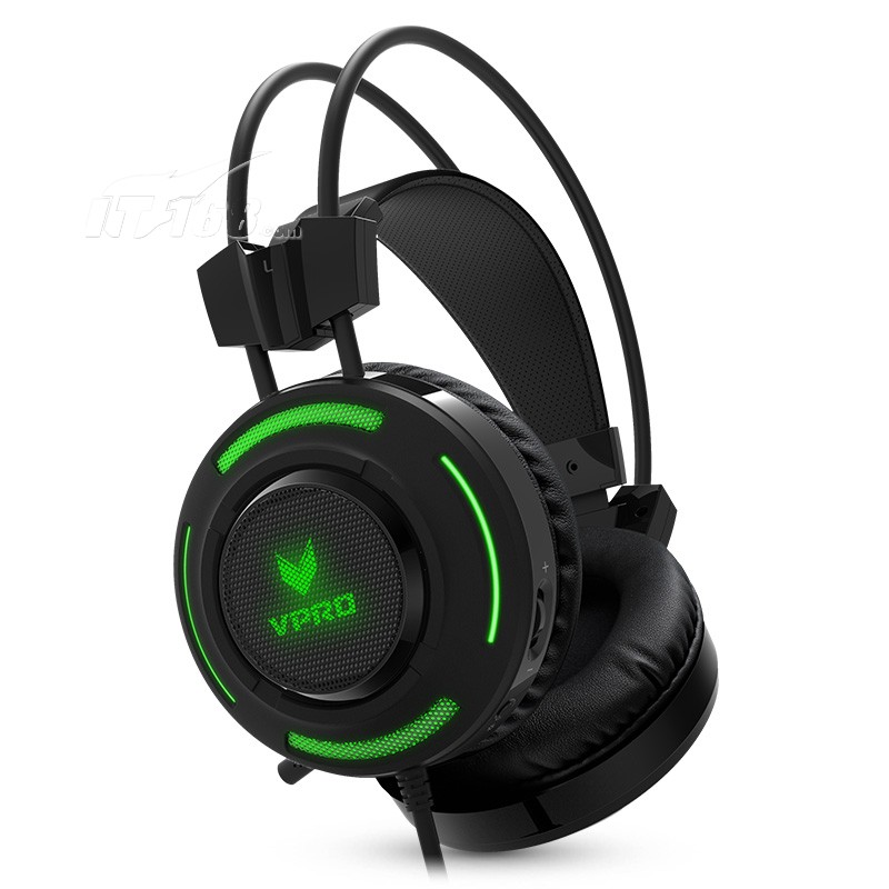 雷柏vh200耳罩更换_雷柏vh200耳罩_雷柏vh200耳罩