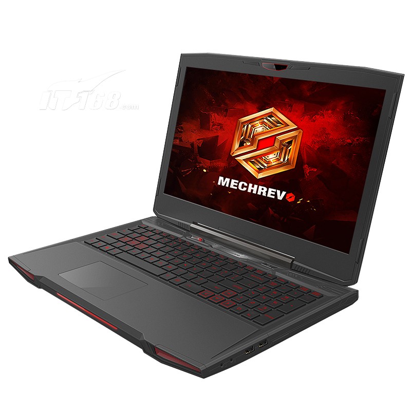 机械革命深海泰坦x6ti-m2.