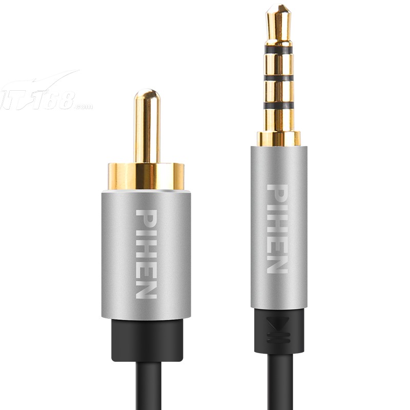 IT168品恒PH-YPX054 电视同轴音频线 3.5转RCA音响转接线 3.5mm转莲花头 SPDIF数字音箱功放连接线 3米产品页面为您提供PIHEN PH-YPX054 电视同轴音频线 3.5转RCA音响转接线 3.5mm转莲花头 SPDIF数字音箱功放连接线 3米相关报价、参数、评测、图片、评论等信息,了解品恒PH-YPX054 电视同轴音频线 3.