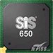 SiS 650