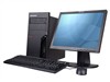 ThinkCentre M6200t (I5-650 2G 1000G DVDRW G405-512独显..