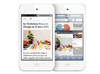 ƻ�� iPod touch4 ��ɫ(8G)ͼƬ