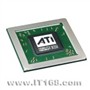 ATI Mobility Radeon X1350