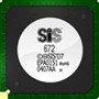 SiS 672