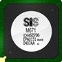 SiS M671