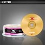 蝹� ��Xϵ�� �ƽ�ɫƬ CD-R 25Ƭװ(52X)