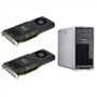 ��׿ 8100-TC II �����ܼ��㹤��վ(Xeon X5450*2/8GB/450GB)