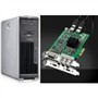 ��׿ 4300-IO HD �Ǳ๤��վ(Xeon E5405*2/4GB/1000GB*4)