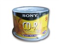 ���� CD-R����50Ƭװ