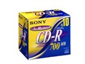 ���� CD-R���̺�д��� (10Ƭװ)