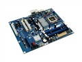 Intel DP35DP