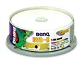���� 16X DVD+R/-R�ɴ�ӡ(��ī) 25ƬͰװ