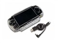 �ڽ�(BLACK HORNS) PSP͸��������+����ʽ�����������(BH-PSP07530)