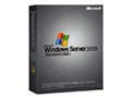 ΢�� Windows Server 2003 R2 Ӣ�ı�׼�� OEM(5�û�)