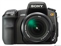 ���� a200(˫ͷ��װ18-70mm 75-300mm)