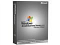 ΢�� Windows Small Business Server 2003(���ı�׼��)