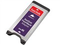 SanDisk launches FlashBack Adapter(SD/SDH������)