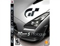 PS3��Ϸ GT����5����(Gran Turismo 5 Prologue)