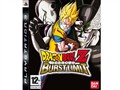 PS3��Ϸ ����Z-ͻ�Ƽ���(Dragon Ball Z: Burst Limit)