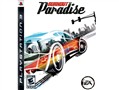PS3游戏 火爆狂飙-天堂(Burnout Paradise)
