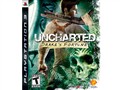 PS3游戏 神秘海域-德雷克船长的宝藏(Uncharted: Drake