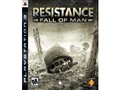 PS3游戏 抵抗-灭绝人类(Resistance: Fall of Man)