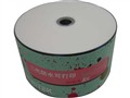 蝹� ������ˮ�ɴ�ӡ DVD-R 8��(50Ƭװ)