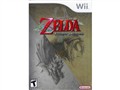 Wii游戏 塞尔达传说-黄昏公主(The Legend of Zelda: Twilight Princess)