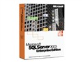 微软 SQL Server 2000(每客户端授权)