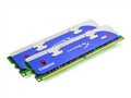 Kingston ��������4GB DDR2 1066(KHX8500D2K2/4G)��װ