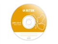 蝹� ��ɫƬ ��ɫ CD-R 52��(50Ƭװ)