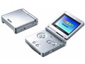iQue GBA SP(����ɫ)