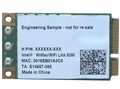 Intel WIFI Link 5350