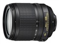 ῵ AF-S DX 18-105mm f/3.5-5.6G ED VR