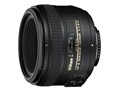 ῵ AF-S 50mm f/1.4G