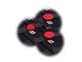 ThinkPad TrackPointС��ñѡ����װ(6��װ) 73P2698