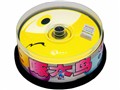 ��ľ�� ����ϵ�� DVD-R(25Ƭװ)
