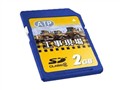 ATP SD������ר��(2G/Class6)