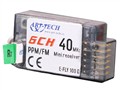 ���غ�ģ E-FLY100C(6CH)���ջ�