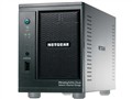 NETGEAR ReadyNAS Duo RND2000