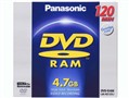 ���� DVD-RAM(��Ƭװ)