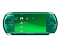 ���� PSP3000 ����ɫ