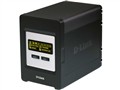 D-Link DNS-343