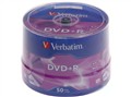 威宝 日产 DVD+R 16速 (50片装/43550)