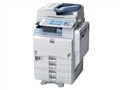 理光 Aficio MP C4000 