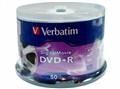���� �ϵ�Ӱ DVD+R 16��(50Ƭװ/62141)
