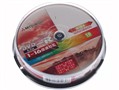 ���� �ɴ�ӡ DVD-R 16��(10Ƭװ)